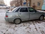 ВАЗ (Lada) 2110 2006 года за 950 000 тг. в Актобе – фото 4