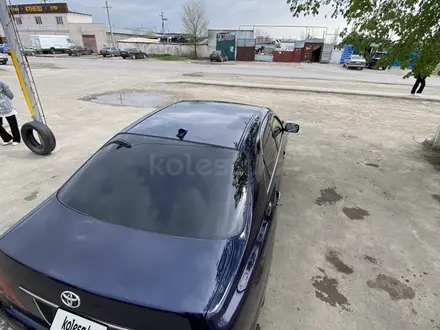 Toyota Crown 2003 года за 6 800 000 тг. в Тараз – фото 8