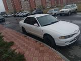 Mitsubishi Galant 1994 годаүшін800 000 тг. в Павлодар – фото 2