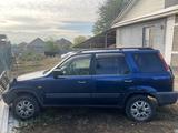 Honda CR-V 1996 годаүшін1 500 000 тг. в Алматы – фото 2