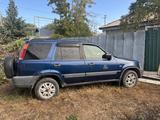 Honda CR-V 1996 годаүшін1 500 000 тг. в Алматы – фото 4