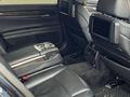 BMW 750 2011 годаүшін9 500 000 тг. в Шымкент – фото 6