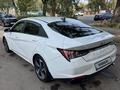 Hyundai Elantra 2023 года за 8 300 000 тг. в Алматы – фото 5
