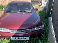 Mazda 626 1994 года за 850 000 тг. в Алматы