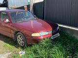 Mazda 626 1994 года за 850 000 тг. в Алматы – фото 3