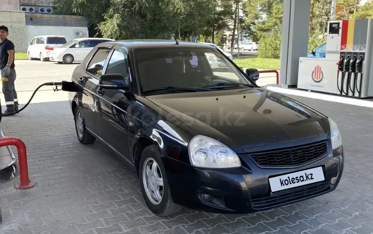 ВАЗ (Lada) Priora 2172 2011 годаfor1 800 000 тг. в Уральск