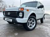 ВАЗ (Lada) Lada 2121 2017 года за 4 700 000 тг. в Алматы