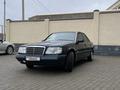 Mercedes-Benz E 200 1995 годаүшін2 400 000 тг. в Шымкент – фото 21