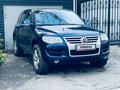 Volkswagen Touareg 2007 годаfor6 500 000 тг. в Тараз – фото 2