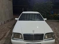 Mercedes-Benz S 320 1996 годаfor3 800 000 тг. в Алматы