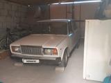 ВАЗ (Lada) 2107 2006 года за 400 000 тг. в Павлодар – фото 4