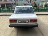ВАЗ (Lada) 2107 2006 года за 400 000 тг. в Павлодар – фото 3