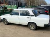 ВАЗ (Lada) 2107 2006 года за 400 000 тг. в Павлодар – фото 2