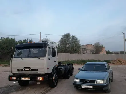 КамАЗ  53212 2005 года за 9 500 000 тг. в Кызылорда – фото 14