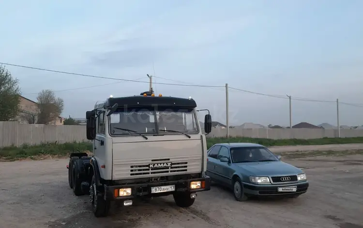 КамАЗ  53212 2005 года за 9 500 000 тг. в Кызылорда