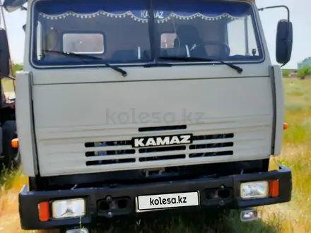 КамАЗ  53212 2005 года за 9 500 000 тг. в Кызылорда – фото 3