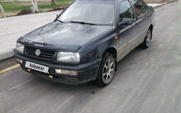 Volkswagen Vento 1995 года за 1 500 000 тг. в Рудный