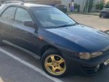 Subaru Impreza 1995 годаүшін900 000 тг. в Алматы