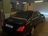 Mercedes-Benz S 350 2010 годаfor13 000 000 тг. в Алматы – фото 3