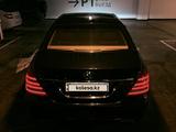 Mercedes-Benz S 350 2010 годаfor13 000 000 тг. в Алматы – фото 4
