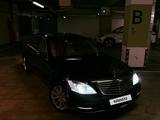 Mercedes-Benz S 350 2010 года за 13 000 000 тг. в Алматы