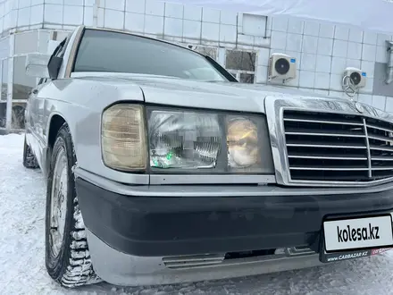 Mercedes-Benz 190 1992 года за 1 400 000 тг. в Алматы – фото 10