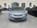 Hyundai Elantra 2014 года за 7 700 000 тг. в Актау – фото 4