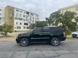 Cadillac Escalade 2007 годаүшін10 500 000 тг. в Актау – фото 5