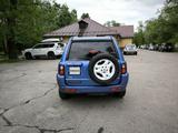 Land Rover Freelander 2001 годаүшін4 000 000 тг. в Алматы – фото 4