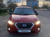 Datsun mi-Do 2015 годаүшін3 200 000 тг. в Актобе