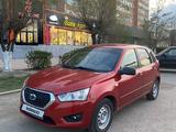 Datsun mi-Do 2015 годаүшін3 200 000 тг. в Актобе – фото 4