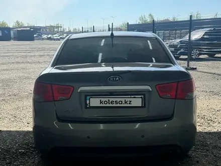 Kia Cerato 2011 года за 3 215 999 тг. в Астана – фото 4