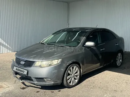 Kia Cerato 2011 года за 3 215 999 тг. в Астана – фото 3