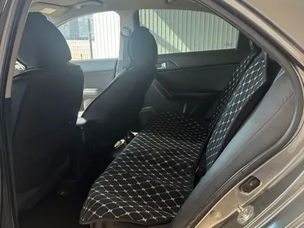 Kia Cerato 2011 года за 3 215 999 тг. в Астана – фото 8