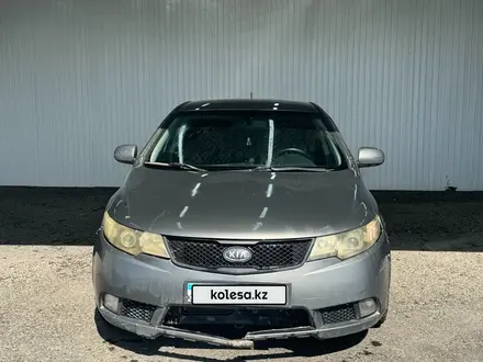 Kia Cerato 2011 года за 3 215 999 тг. в Астана