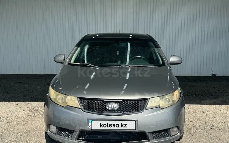 Kia Cerato 2011 года за 3 215 999 тг. в Астана