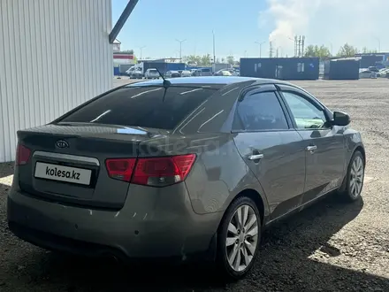 Kia Cerato 2011 года за 3 215 999 тг. в Астана – фото 6
