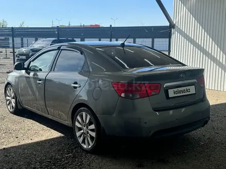 Kia Cerato 2011 года за 3 215 999 тг. в Астана – фото 5