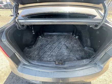 Kia Cerato 2011 года за 3 215 999 тг. в Астана – фото 9