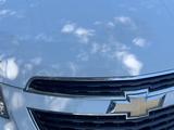 Chevrolet Cruze 2012 годаүшін4 800 000 тг. в Алматы – фото 4