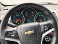 Chevrolet Cruze 2012 годаfor4 500 000 тг. в Алматы – фото 6