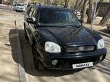 Hyundai Santa Fe 2004 года за 3 500 000 тг. в Семей – фото 5