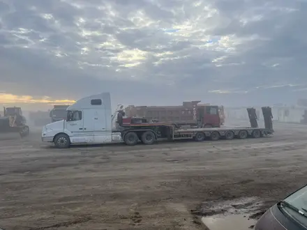 Volvo 2000 года за 14 000 000 тг. в Астана – фото 3