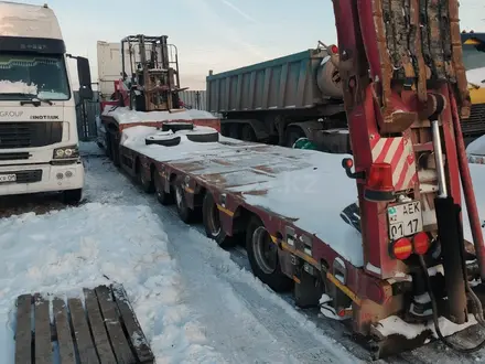 Volvo 2000 года за 14 000 000 тг. в Астана – фото 11