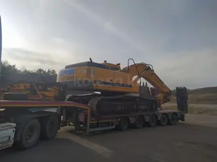Volvo 2000 года за 14 000 000 тг. в Астана – фото 4