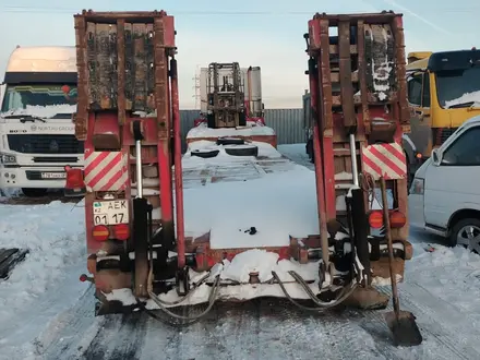 Volvo 2000 года за 14 000 000 тг. в Астана – фото 9