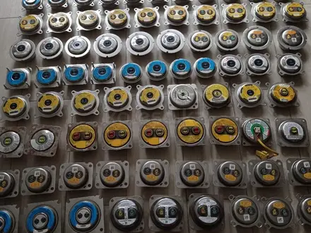 Airbag аирбаг/подушка безопасности/пирапатрон Original за 50 000 тг. в Алматы