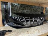 Бампер KIA Hyundai за 101 000 тг. в Алматы – фото 3
