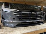 Бампер KIA Hyundai за 101 000 тг. в Алматы
