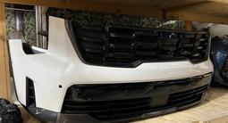 Бампер KIA Hyundai за 101 000 тг. в Алматы – фото 2